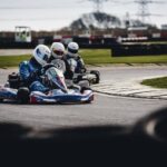 Kart tracks in Twente, here are the hotspots!