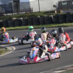 How fast can a go-kart go?