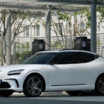 Charging solutions for electric vehicles in the Netherlands