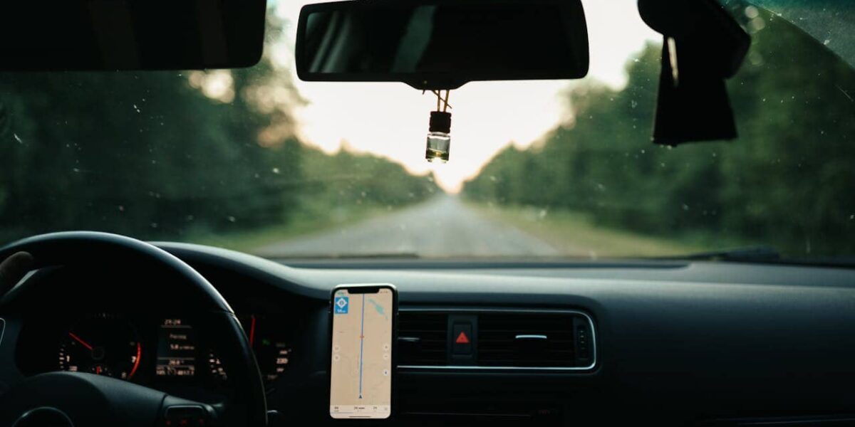 Handy car accessories for a comfortable driving experience