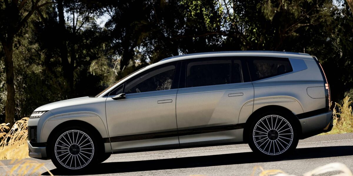 New electric and hybrid cars autumn 2025 – model preview with Jaguar Type 00, Hyundai Ioniq 9, Toyota bZ3C, Kia EV5, Suzuki e Vitara