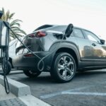 Why having a charging station at your business is a smart choice