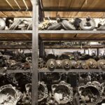 Online car breakers are changing how the Netherlands buys car parts