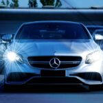 Mercedes-Benz Financial Lease: driving in luxury with a smart finance solution