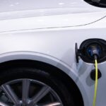 Everything you need to know about repairing damage to electric vehicles (EVs)