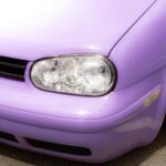 What does the colour of your car say about your personality?