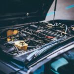 Car parts and the differences