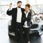 Are you starting as a freelancer? Here’s what you need to know about transport!