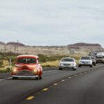 Off on a road trip together? These are the must-haves for a great journey! 