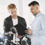Planning to sell your car? Make sure to sort out these things!