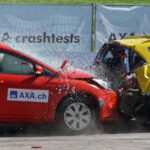 Car damage: these are the most used repair methods