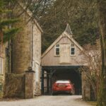 Why a floor coating is ideal for your car garage