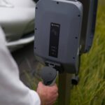 the essential battery charger