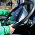 Important information for business drivers