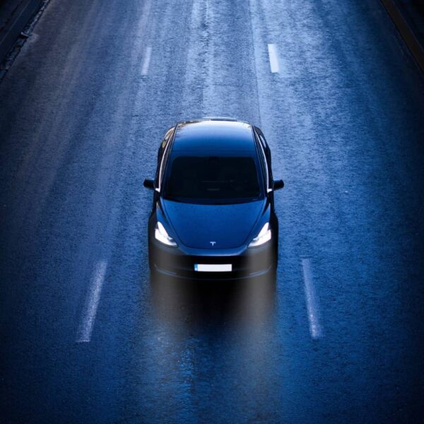 reliable electric car