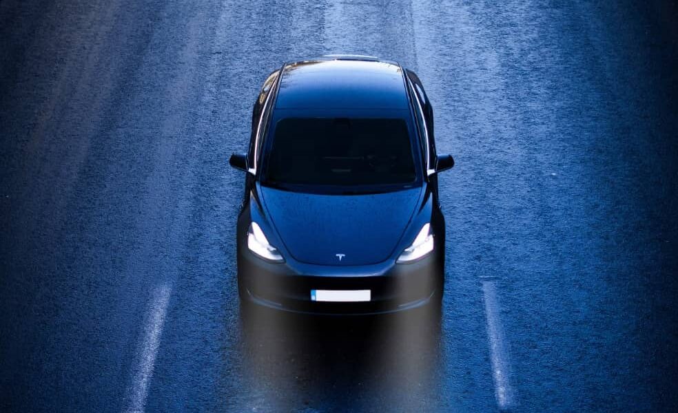 reliable electric car