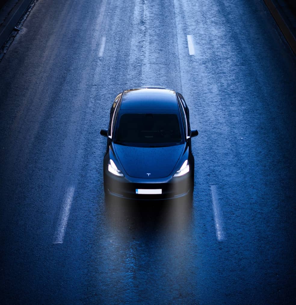 reliable electric car