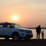 An overview of the best affordable family cars under £10,000, including Ford Focus, Dacia Logan, Toyota Auris, Honda Civic, and Skoda Roomster.