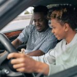The top 5 mistakes new drivers make (and how to avoid them)