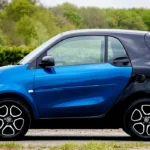 These are the smallest electric cars