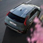How do you find your car’s colour code?