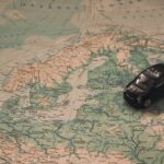 Going on holiday by car?