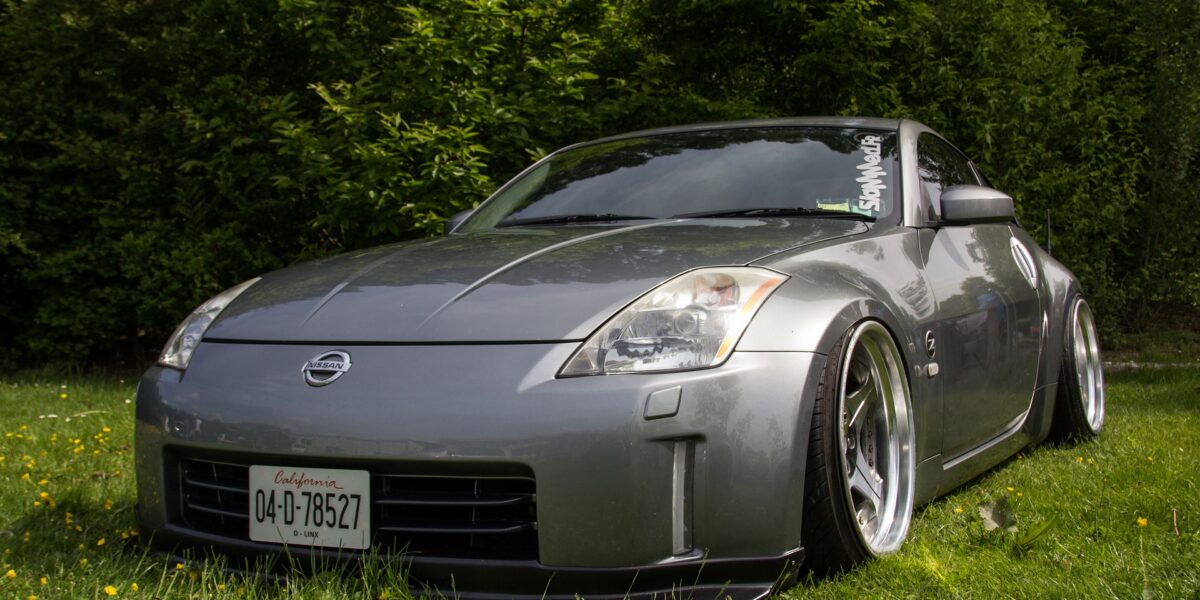 Car tuning