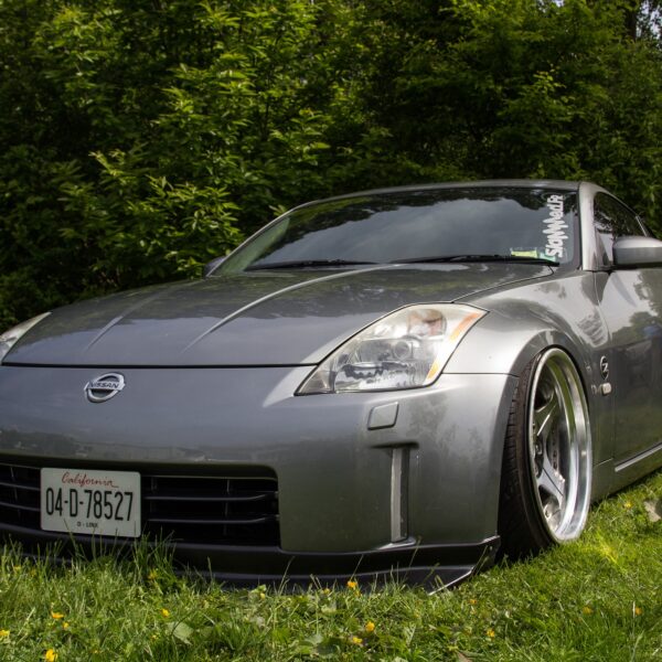 Car tuning