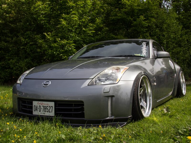 Car tuning