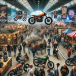 Motor fair in 2024 You must visit this one!