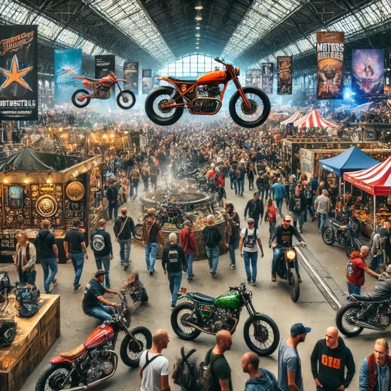motorbeurs 2024