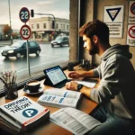 What is the best way to learn and practise for a theory exam?