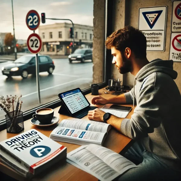 auto theorie examen