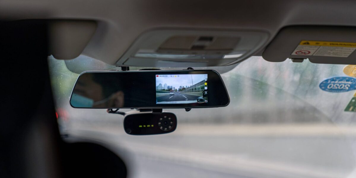 Dashcam