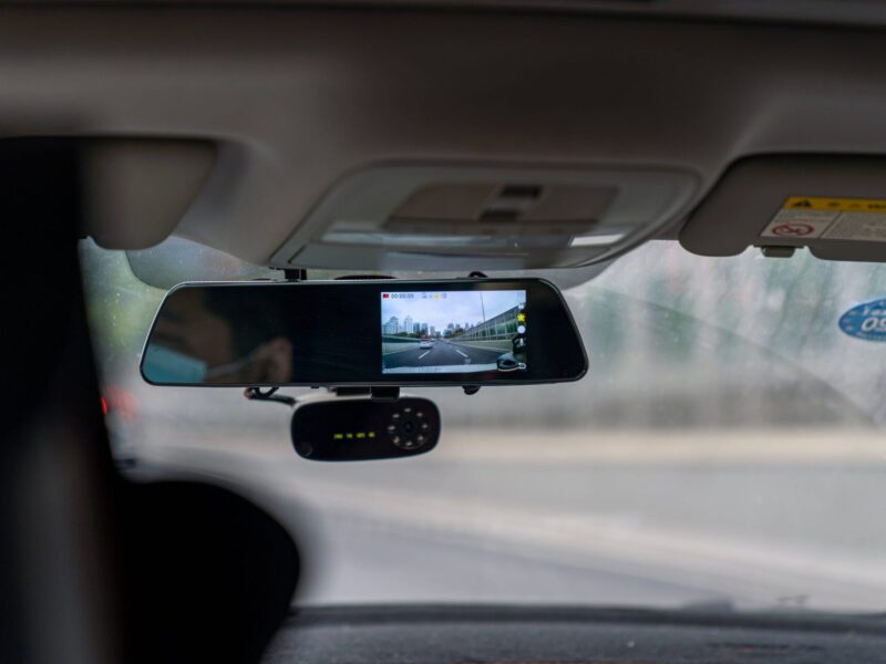 Dashcam