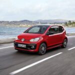 These are the common problems of the Volkswagen UP