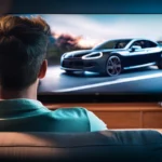Are you Car Crazy? Then you really need to SEE these Car Movies and Series!
