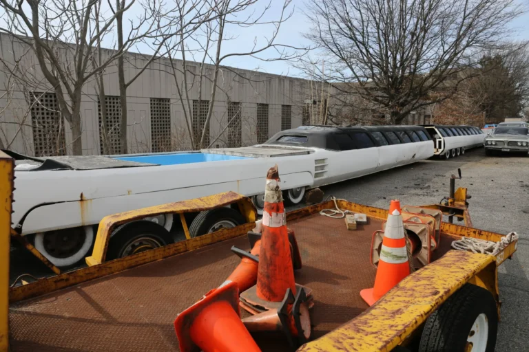 Grootste auto ter wereld