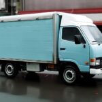 Refrigerated van: what do you take into account?