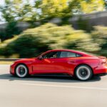 Dutch car registrations: a look back and forward