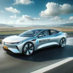 Hydrogen cars: a green alternative for conscious driving