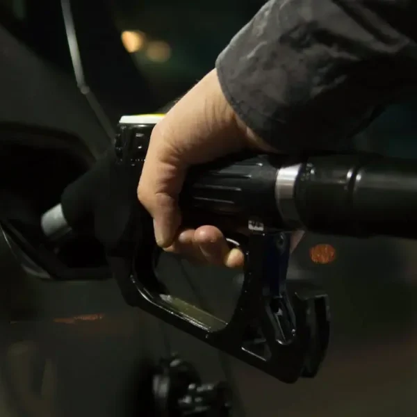 benzine besparen