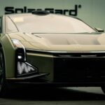 Chinese car brands: innovation and progress enter europe