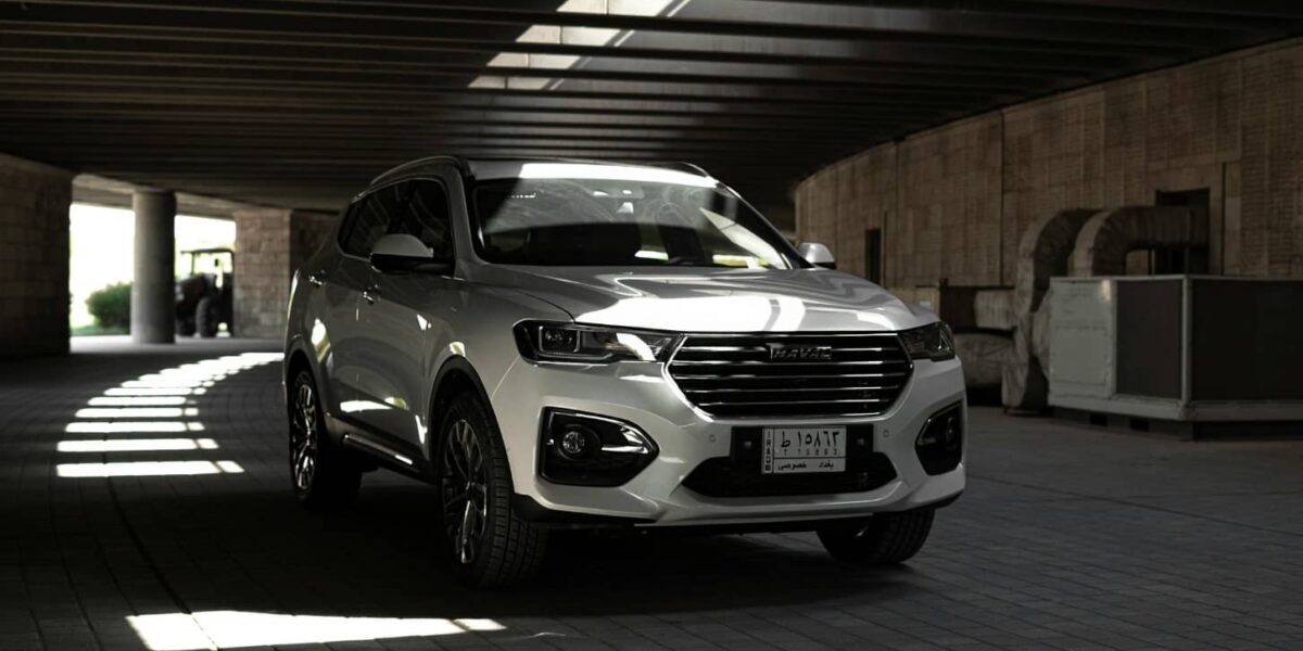 chinese ev