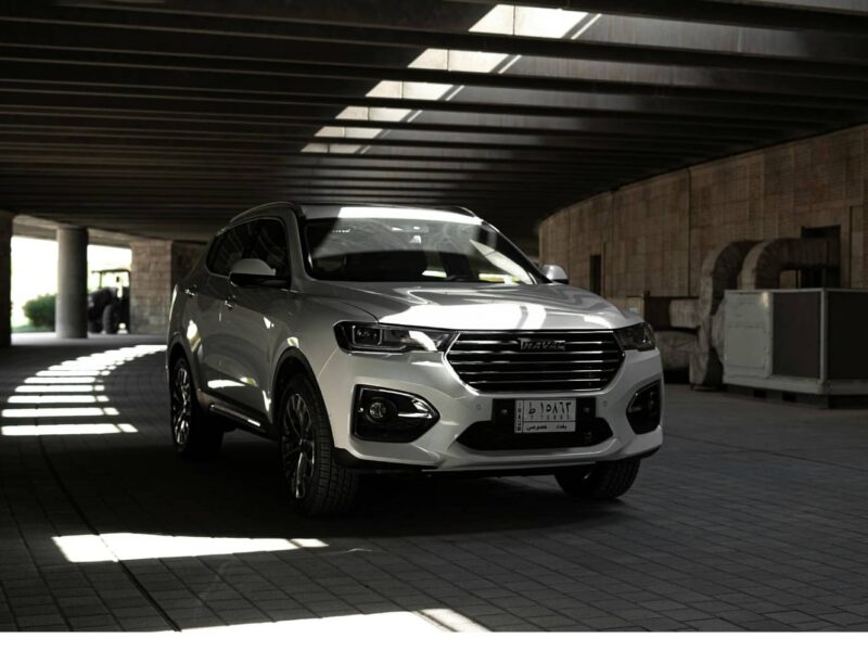 chinese ev