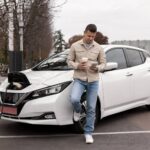 Toyota bets on hydrogen cars for future