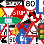 Why take a trial lesson at a driving school?