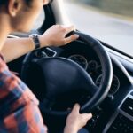 17 years and driving a car? Get on the road safely