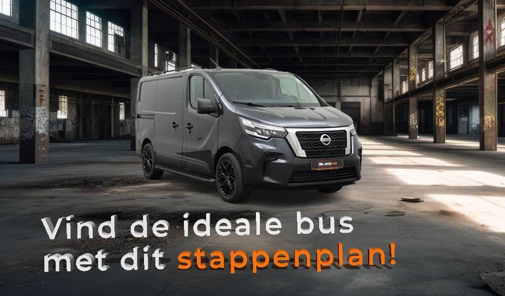 bedrijfsbus