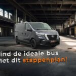 How to choose the right (young) used commercial vehicle